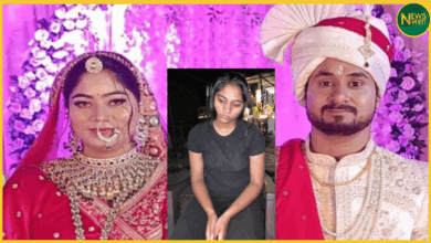 raja-raghuwanshi-hatyakand-wife-sonam-arrested-meghalaya-honeymoon-murder