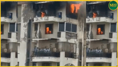 delhi-dwarka-fire-accident-three-dead-june-10-2025