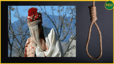 badaun-groom-body-found-hanging-three-days-after-marriage