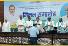 rajiv-jaiswal-joins-rashtriya-lok-morcha-with-supporters