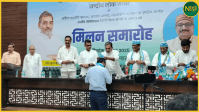 rajiv-jaiswal-joins-rashtriya-lok-morcha-with-supporters