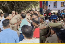 pilibhit-samajwadi-party-office-vacate-controversy
