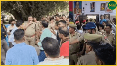 pilibhit-samajwadi-party-office-vacate-controversy