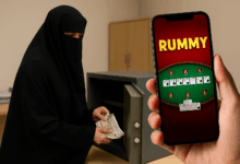 ahmedabad-nursing-college-vice-principal-stole-money-rummy-addiction