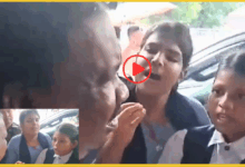 jharkhand-students-protest-education-minister-over-policy