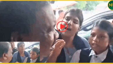 jharkhand-students-protest-education-minister-over-policy