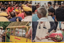 bharatpur-police-custody-death-gabbar-hanged-family-alleges-murder
