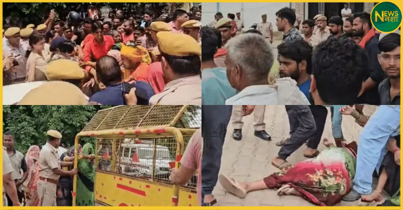 bharatpur-police-custody-death-gabbar-hanged-family-alleges-murder