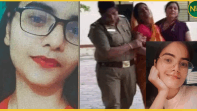 etah-police-trainee-hang-herself--case-ranu-jadon-kannauj-news-fir-filed-mental-pressure