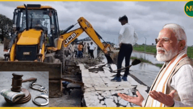 rewa-airport-wall-collapse-corruption-exposed-national-infrastructure-failures