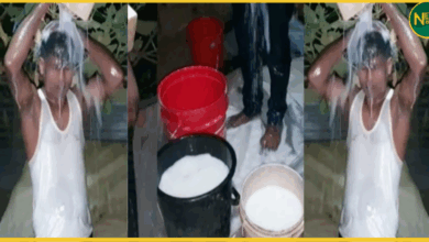 assam-divorce-milk-bath-video-viral-manik-ali