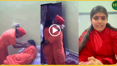 baba-sadhvi-ashleel-video-bhagwa-rishton-ki-nayi-paribhasha-viral-video-controversy