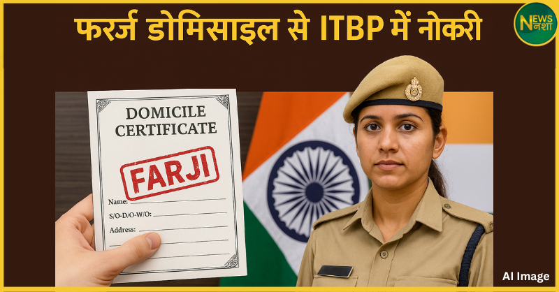 bareilly-itbp-job-fraud-3-girls-booked-for-forgery-in-cantt-thana