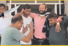 #AmethiNews #BJPLeaderAttack #DomesticViolence #UPCrime #NewsNasha