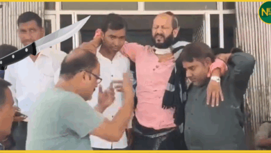 #AmethiNews #BJPLeaderAttack #DomesticViolence #UPCrime #NewsNasha