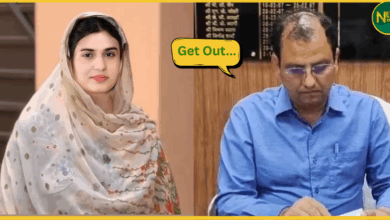 kairana-mp-iqra-hasan-gets-insulted-by-adm-uttar-pradesh