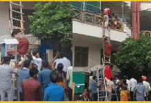 hardoi-childrens-hospital-fire-kirti-krishna-rescue