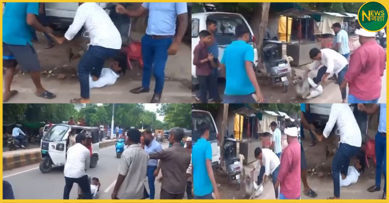 agra-mla-uncle-beaten-bulldozer-action