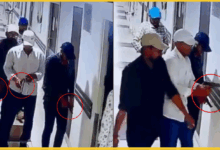 patna-paras-hospital-shootout-chandan-mishra-murder-video