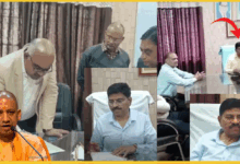 kanpur-cmo-haridatt-nemi-vs-dm-suspension-controversy-2025
