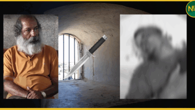 raipur-jail-attack-on-congress-leader-ashish-shinde-linked-to-kk-shrivastav