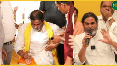 prashant-kishor-rib-injury-patna-treatment