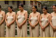 himachal-pini-village-sawan-nirvastra-mahilayen-parampara-lahua-ghond-devta-story