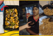 zomato-chicken-served-instead-of-paneer-lucknow-fir-filed