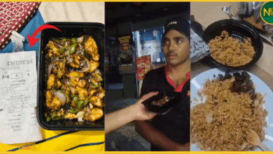 zomato-chicken-served-instead-of-paneer-lucknow-fir-filed