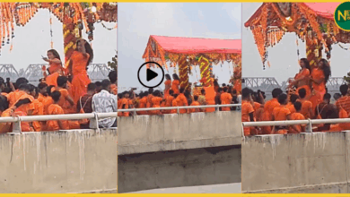 kanwar-yatra-2025-dance-video-viral-on-social-media