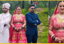 himachal-jodidar-pratha-woman-marries-two-brothers-shillai-sirmaur-controversy
