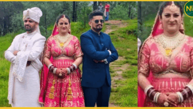 himachal-jodidar-pratha-woman-marries-two-brothers-shillai-sirmaur-controversy