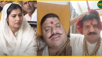 ikra-hasan-nikah-comment-case-yogendra-rana-fir-moradabad-karni-sena-statement