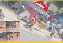 up-pratapgarh-daylight-shootout-block-pramukh-under-accusation