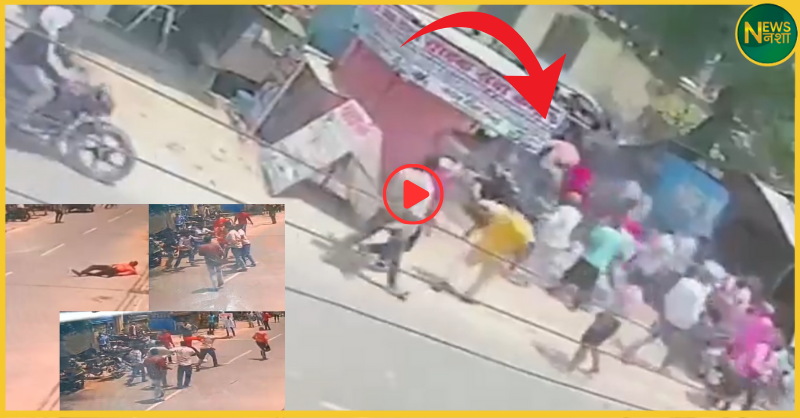 up-pratapgarh-daylight-shootout-block-pramukh-under-accusation