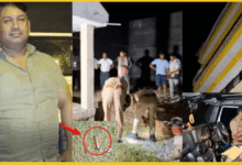 chandauli-gym-owner-murder-property-dispute-police-investigation
