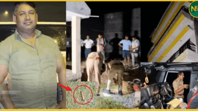 chandauli-gym-owner-murder-property-dispute-police-investigation