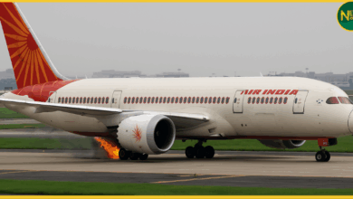 air-india-flight-fire-after-landing-delhi-airport-ai185-dgca-investigation
