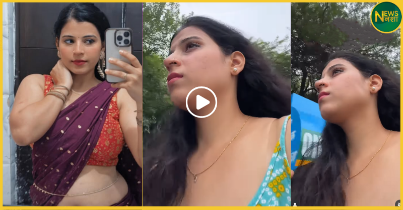 delhi-woman-records-own-accident-on-rapido-bike-video-goes-viral