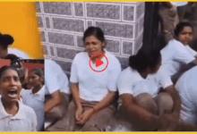 gorakhpur-women-constables-pregnancy-test-order-video-statement-yogi-govt-failure