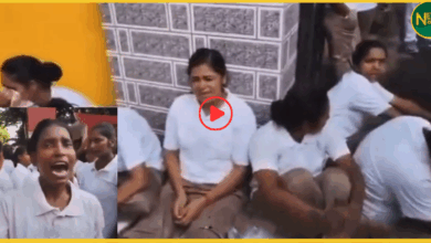 gorakhpur-women-constables-pregnancy-test-order-video-statement-yogi-govt-failure