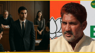 vikas-barala-appointed-haryana-aag-despite-sexual-harassment-case