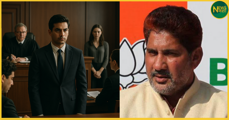 vikas-barala-appointed-haryana-aag-despite-sexual-harassment-case