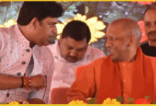 cm-yogi-taunts-ravi-kishan-on-cleanliness-during-gorakhpur-visit