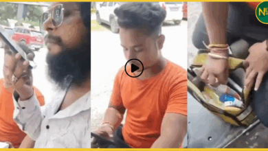 ghaziabad-bajrang-dal-nonveg-delivery-boy-viral-video-sawan-controversy
