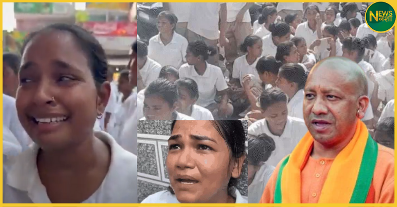 gorakhpur-pac-women-constables-pregnancy-test-dig-rohan-kanay-transfer-controversy