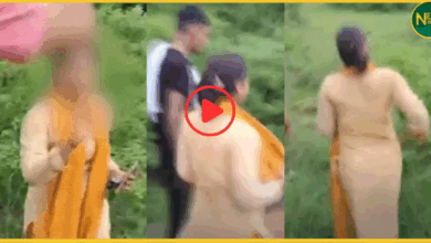 sasaram-co-jungle-video-viral-villagers-clash-police-action