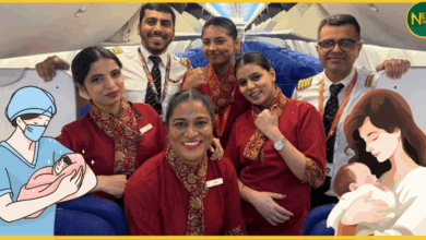 muscat-to-mumbai-flight-thai-woman-delivers-baby-onboard-air-india-express