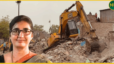 fatehpur-sdm-archana-agnihotri-suspended-over-demolition-of-handicapped-person-house