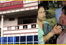 gorakhpur-airforce-retired-officer-kidnapped-1-crore-ransom-police-rescue